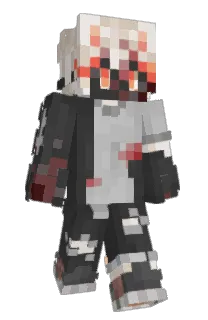 Front of Spl00ns's skin