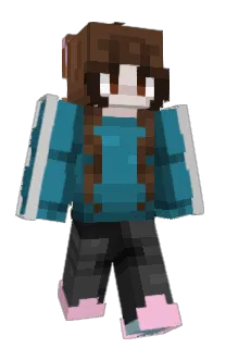 Front of crazybanana333's skin