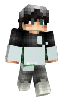 Front of Wilbert_TTC's skin