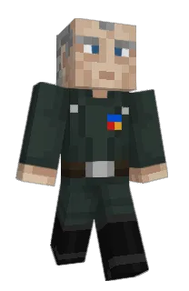 SillyBloke's Minecraft skin