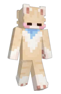 lilbigsy's Minecraft skin