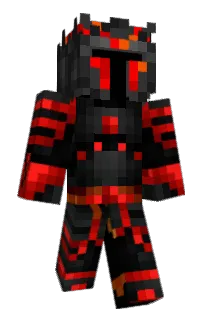 Front of MagicMicahX_'s skin