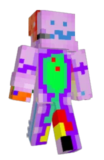 manly_toilet's Minecraft skin