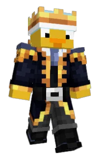 Front of jon4n's skin