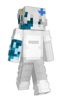 Snowyuki_'s Minecraft skin