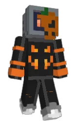 mine shaft and rolling stone Minecraft skin — Slim model — first worn by SertianHD