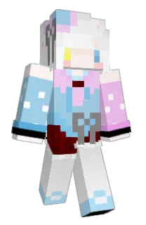Front of Yao_yao2005's skin