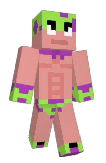 Niki_77's Minecraft skin