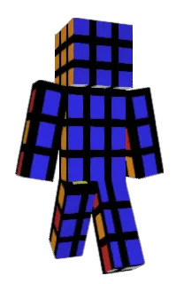 FrigginPackut's Minecraft skin