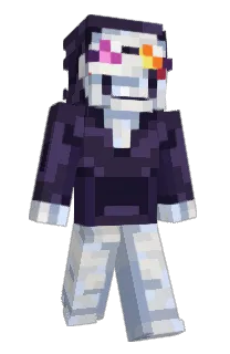 BeanBoy201's Minecraft skin