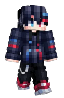 Front of jie_chuzi's skin