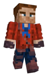 Front of Attanonymous74's skin