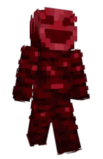 Front of Endless_Zephyr's skin