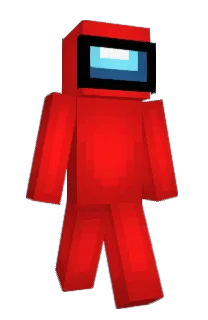 Rastle's Minecraft skin