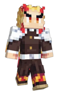 Front of CatStarOfHeveans's skin