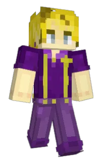 stickstickley's Minecraft skin