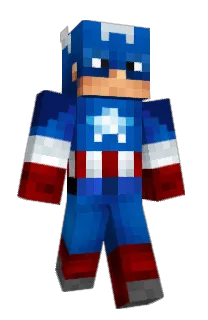 Front of cer_99's skin