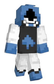 Front of syderea_'s skin