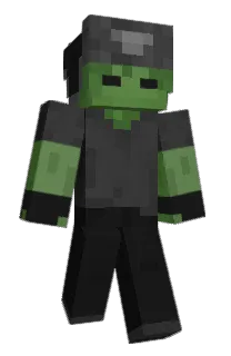 radilime's Minecraft skin