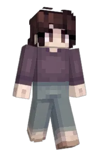 Front of Spyro_Bee's skin