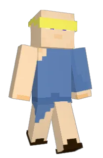 Ymeki's Minecraft skin