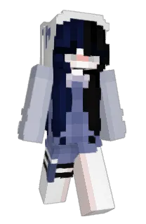 Front of wlrmaqnxj's skin