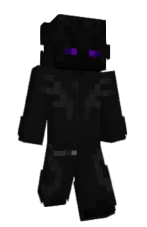 Front of SE_deathQ's skin