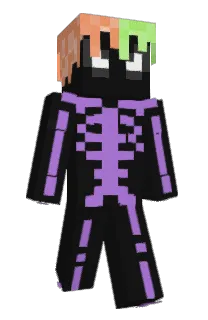 OSOxCHOCOSO's Minecraft skin