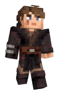 NotMatthew29's Minecraft skin