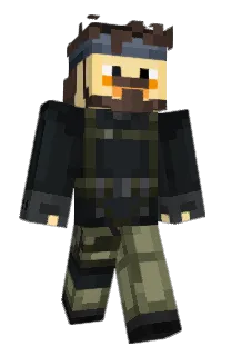 jodeo's Minecraft skin