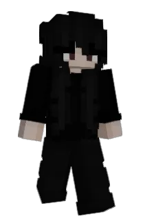 Front of _shiya's skin
