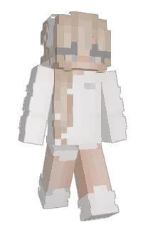 ivynotfound's Minecraft skin
