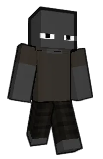 Shoombuh's Minecraft skin