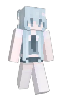 Drip_Blaczus's Minecraft skin