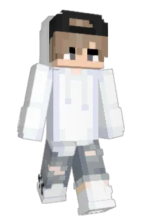 Elderlan's Minecraft skin