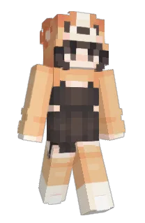 Front of o0Rain0o9666's skin