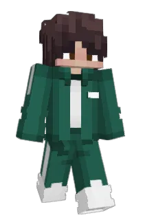 Front of wesselvh1's skin