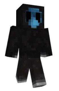 Sascross's Minecraft skin