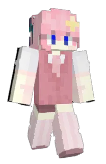 Front of rtqq's skin