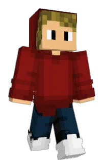 benjabenjamin2's Minecraft skin