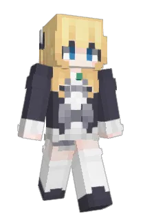 Yomiho_a0e4's Minecraft skin
