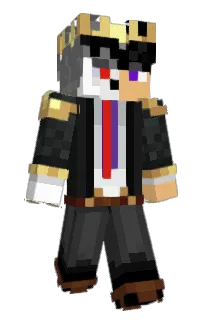 Front of Digblizz_'s skin