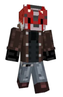 Front of KhaiCoyote's skin