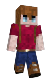 Front of eyesheya's skin
