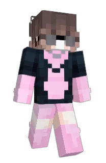 mymyonline's Minecraft skin