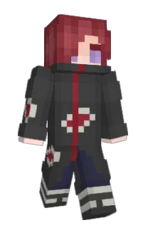 Eliganz's Minecraft skin