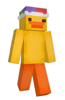 Front of marcusww's skin