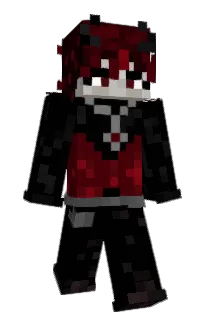 Front of moonlitquills's skin