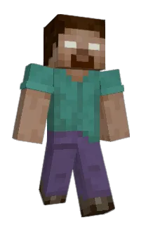 Rucksqck's Minecraft skin