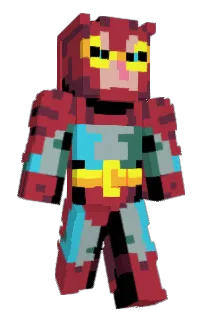Front of owl1575's skin